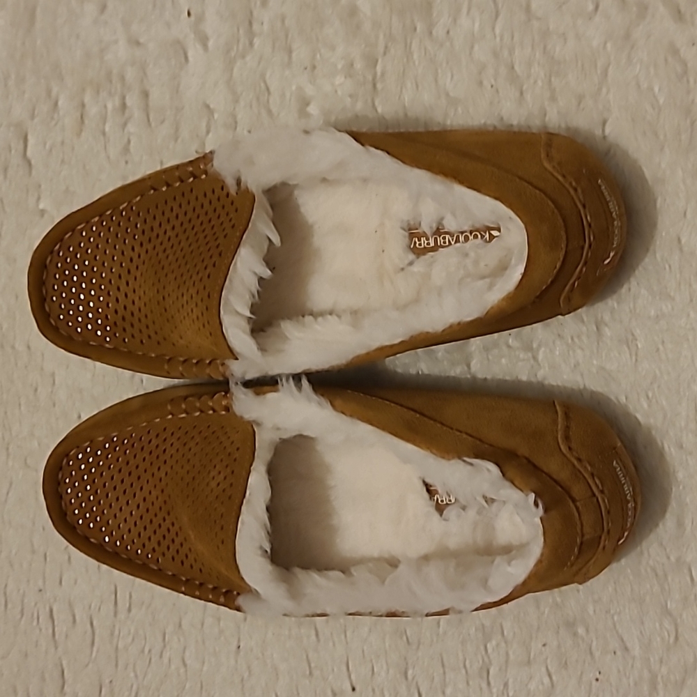 Ugg loafers